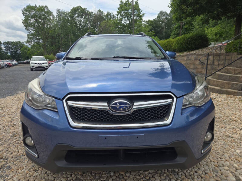 subaru crosstrek 2016 JF2GPAKC2GH300918 image subaru crosstrek 2016 JF2GPAKC2GH300918 image