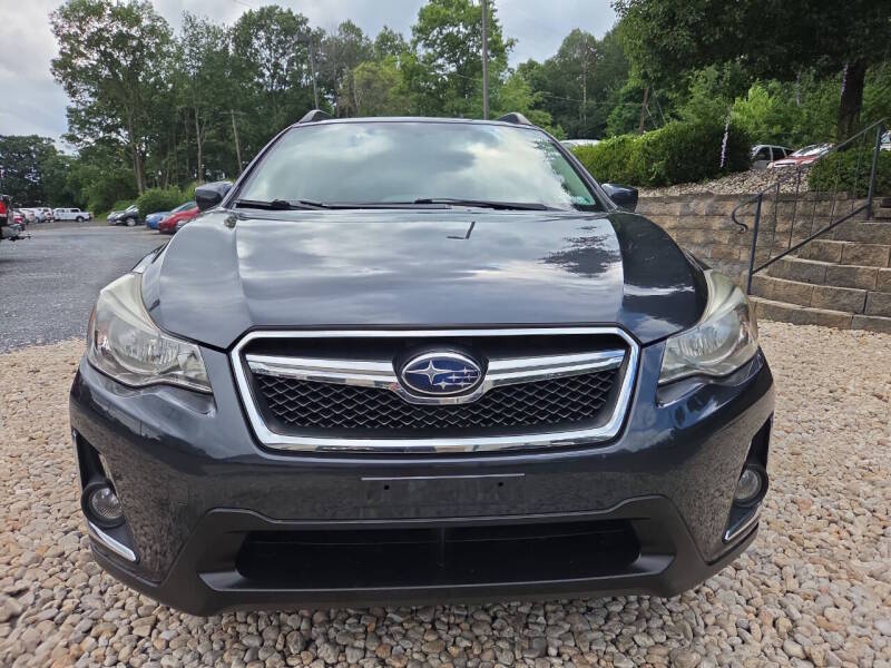subaru crosstrek 2016 JF2GPADC4GH323565 image subaru crosstrek 2016 JF2GPADC4GH323565 image