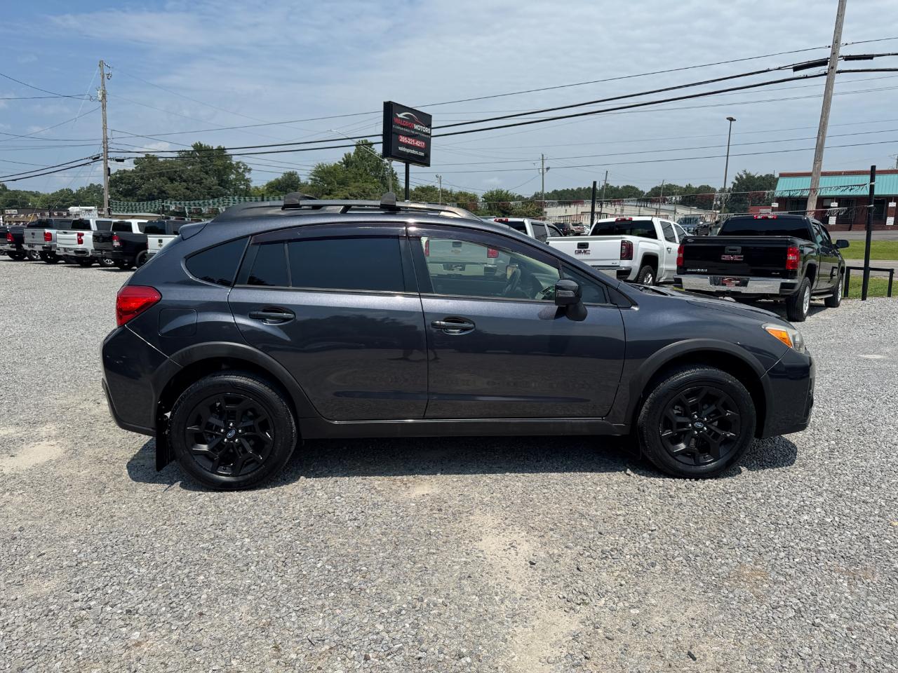 subaru crosstrek 2016 JF2GPAKCXGH317059 image subaru crosstrek 2016 JF2GPAKCXGH317059 image