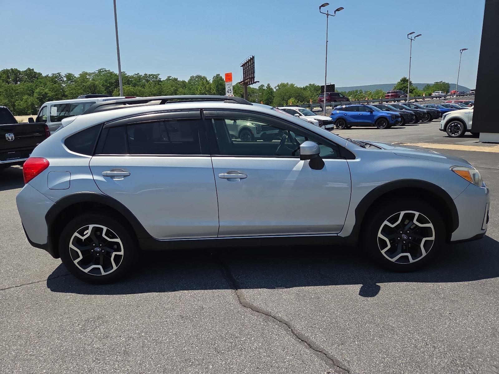 subaru crosstrek 2016 JF2GPADC5GH337104 image subaru crosstrek 2016 JF2GPADC5GH337104 image
