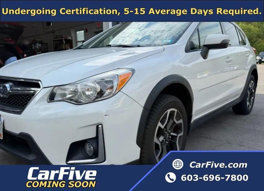subaru crosstrek 2016 JF2GPANC4GH321121 image subaru crosstrek 2016 JF2GPANC4GH321121 image