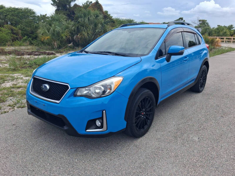 subaru crosstrek 2016 JF2GPANC1G8331847 image subaru crosstrek 2016 JF2GPANC1G8331847 image