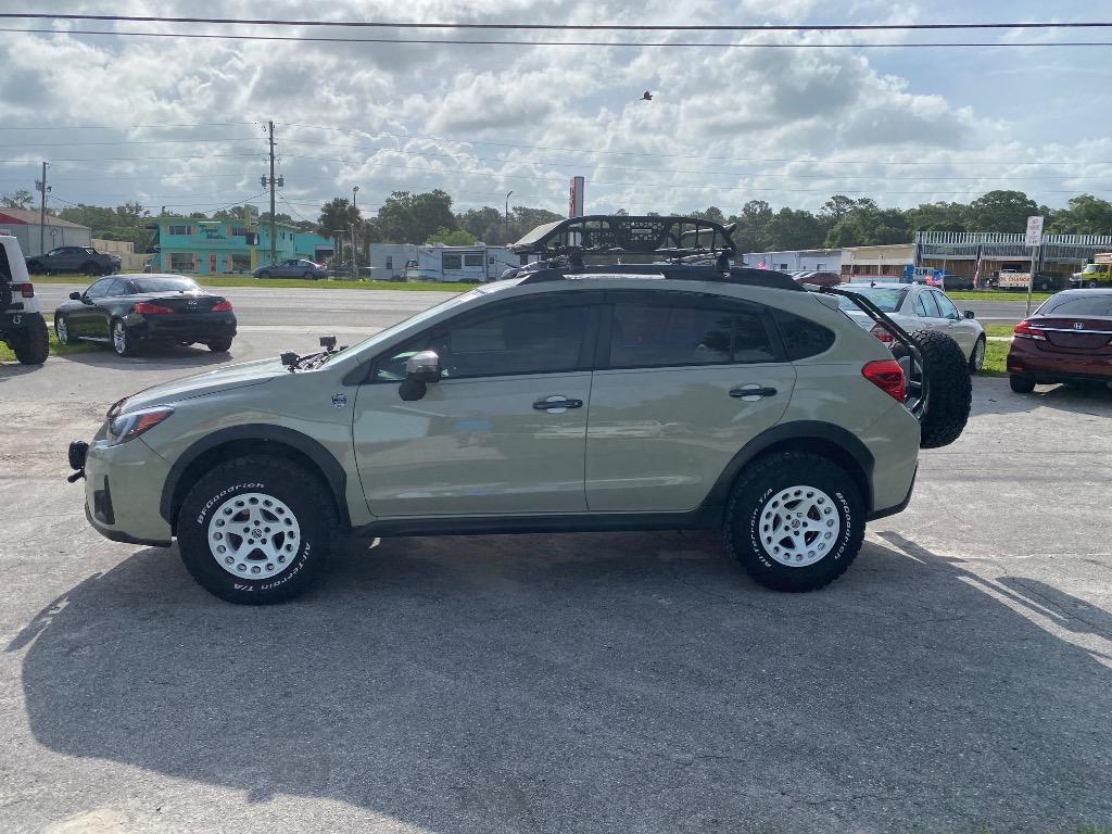 subaru crosstrek 2016 JF2GPAKC5GH307426 image subaru crosstrek 2016 JF2GPAKC5GH307426 image