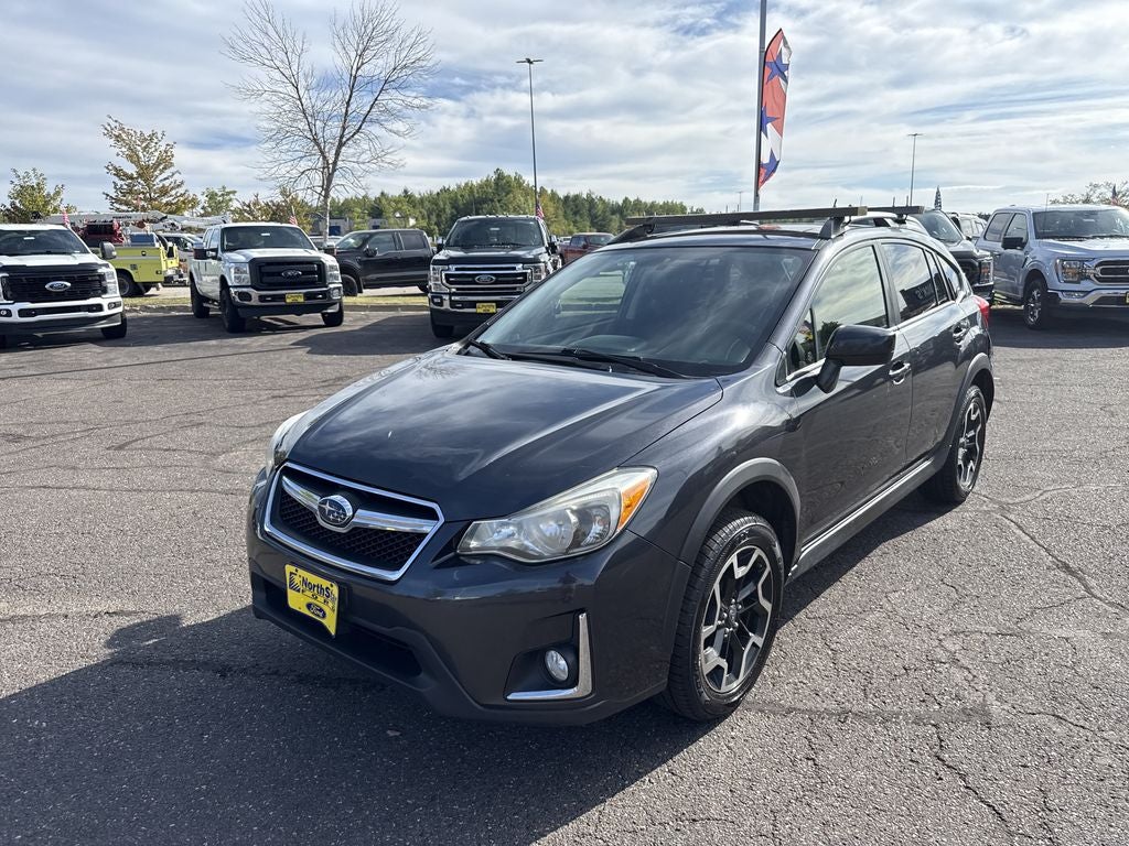 subaru crosstrek 2016 JF2GPABC7G8348446 image subaru crosstrek 2016 JF2GPABC7G8348446 image