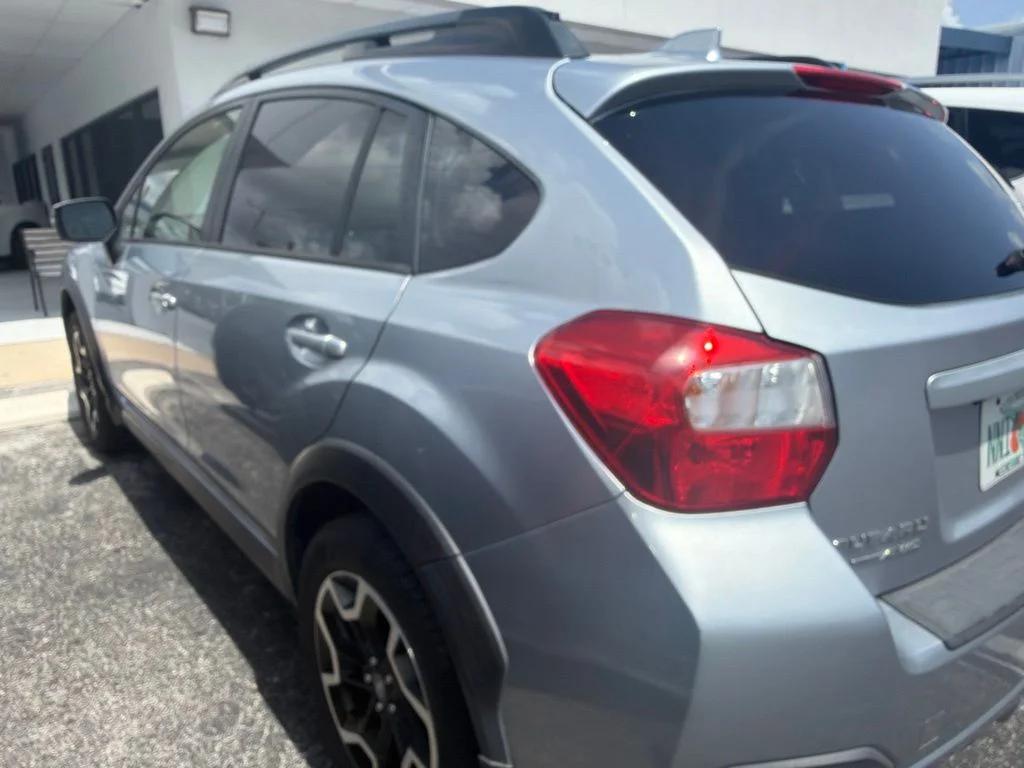 subaru crosstrek 2016 JF2GPANC5G8278120 image subaru crosstrek 2016 JF2GPANC5G8278120 image
