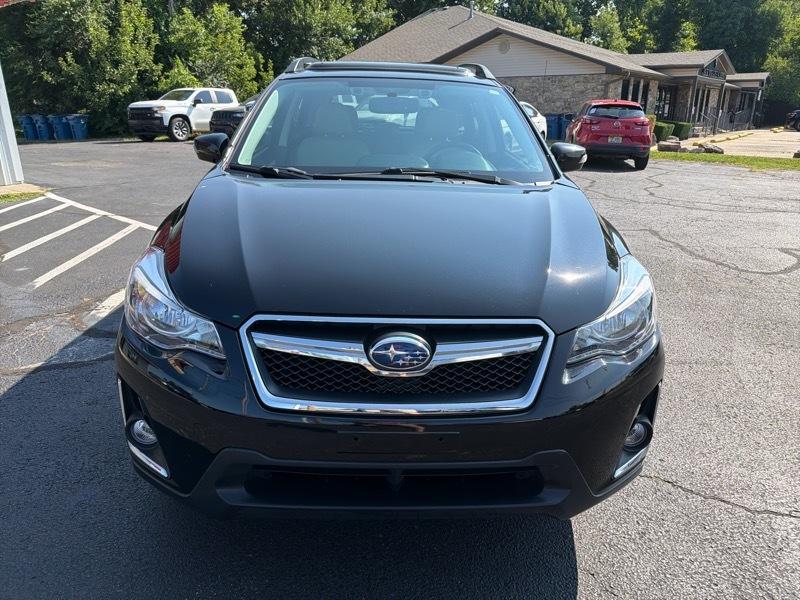 subaru crosstrek 2016 JF2GPANCXGH349148 image subaru crosstrek 2016 JF2GPANCXGH349148 image