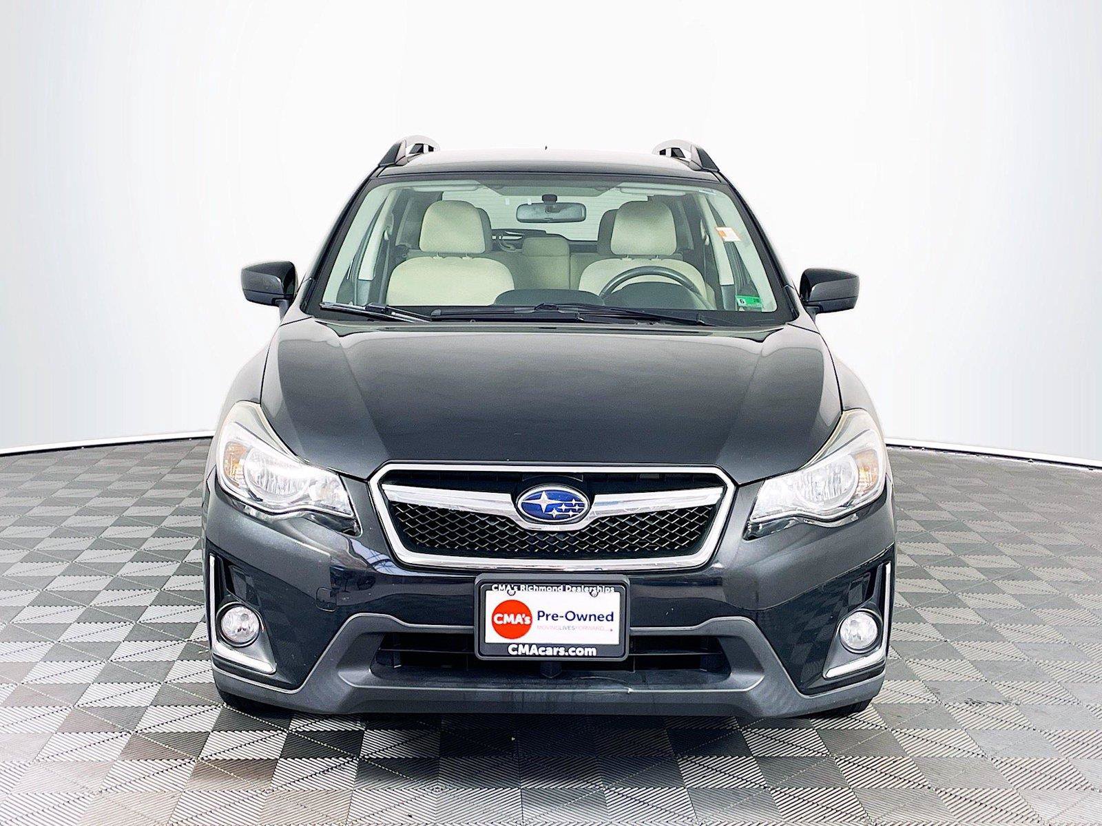 subaru crosstrek 2016 JF2GPABC7G9274729 image subaru crosstrek 2016 JF2GPABC7G9274729 image