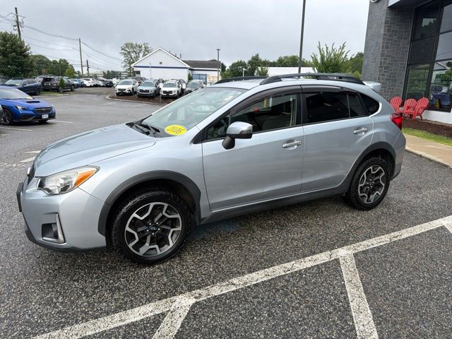 subaru crosstrek 2016 JF2GPANC5GH338722 image subaru crosstrek 2016 JF2GPANC5GH338722 image