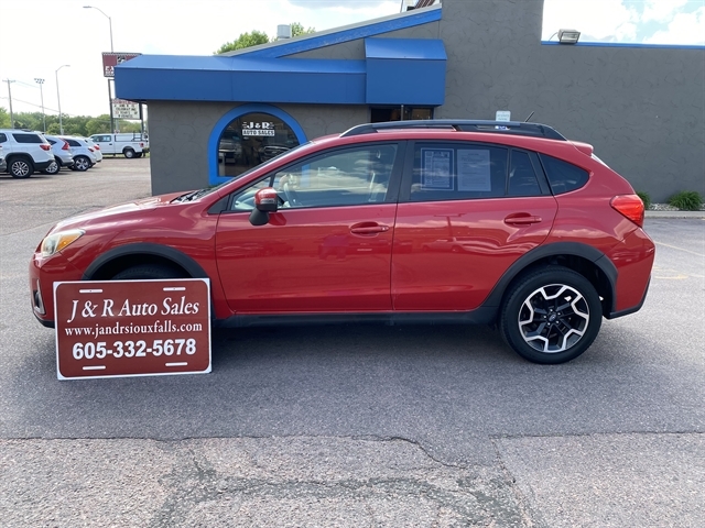 subaru crosstrek 2016 JF2GPABC9G8313505 image subaru crosstrek 2016 JF2GPABC9G8313505 image