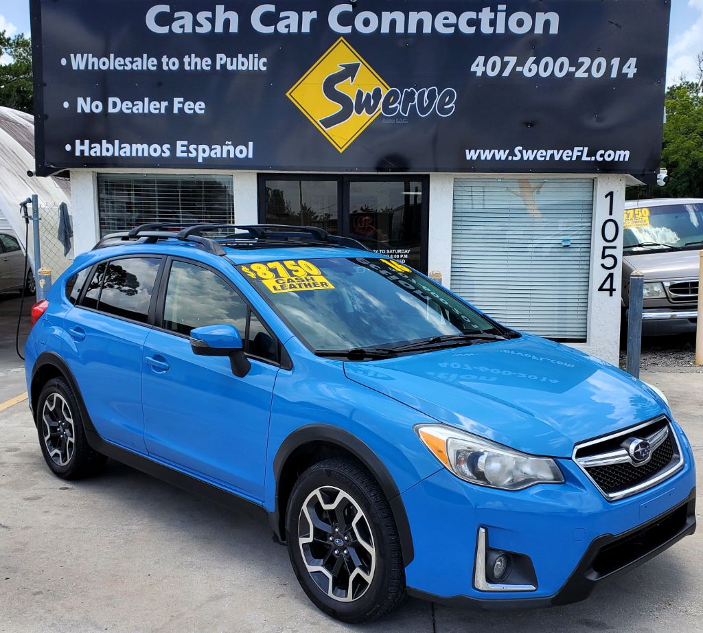 subaru crosstrek 2016 JF2GPANCXG8321883 image subaru crosstrek 2016 JF2GPANCXG8321883 image