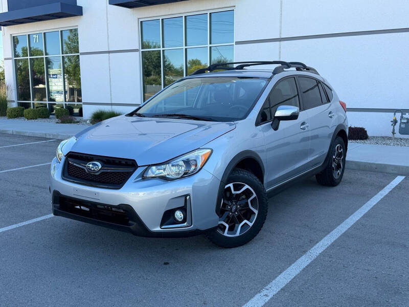 subaru crosstrek 2016 JF2GPAKC8GH295045 image subaru crosstrek 2016 JF2GPAKC8GH295045 image