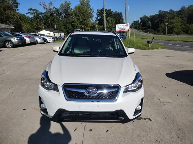 subaru crosstrek 2016 JF2GPABC6G8214284 image subaru crosstrek 2016 JF2GPABC6G8214284 image