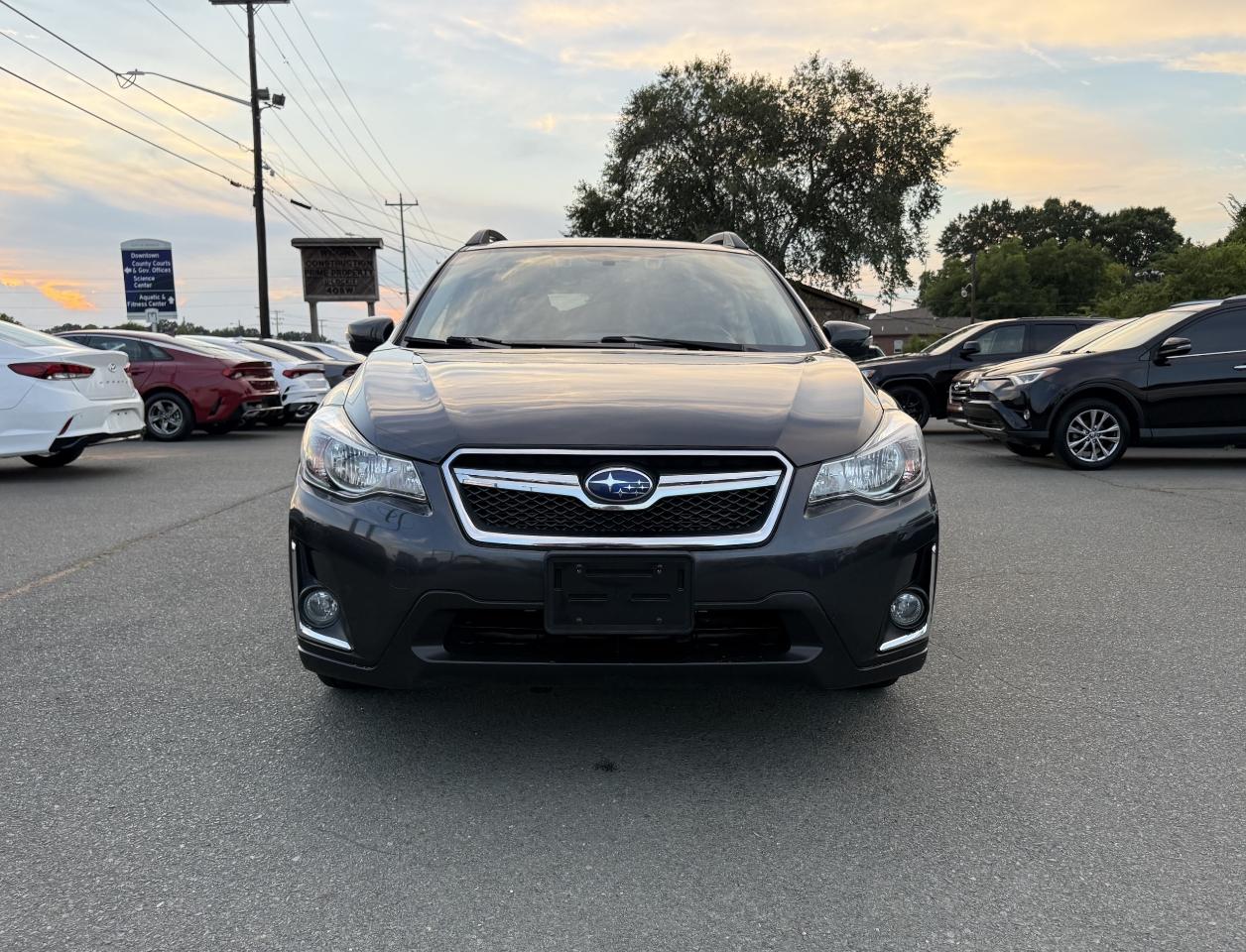 subaru crosstrek 2016 JF2GPANC4GH312936 image subaru crosstrek 2016 JF2GPANC4GH312936 image