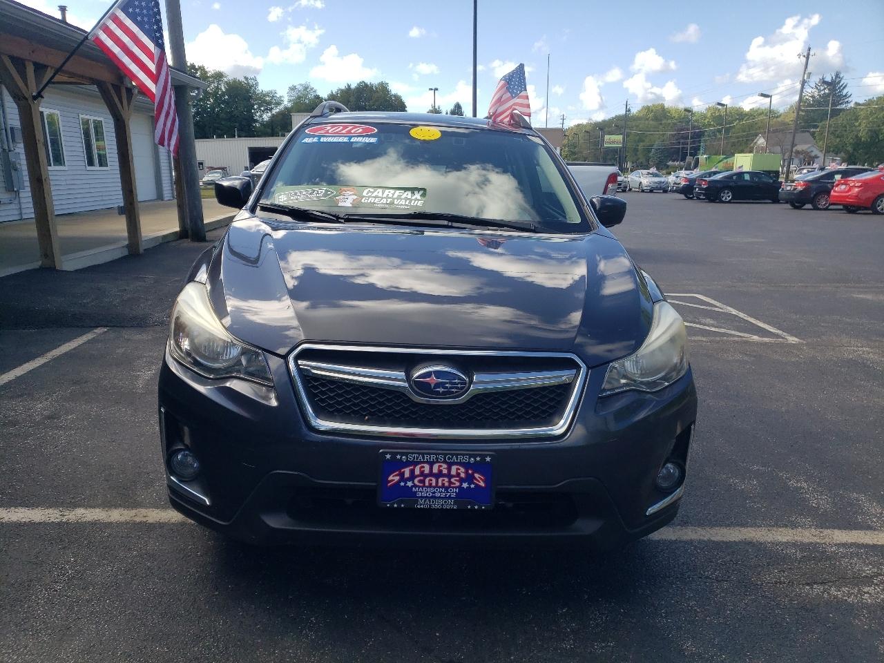 subaru crosstrek 2016 JF2GPADC9GH206192 image subaru crosstrek 2016 JF2GPADC9GH206192 image