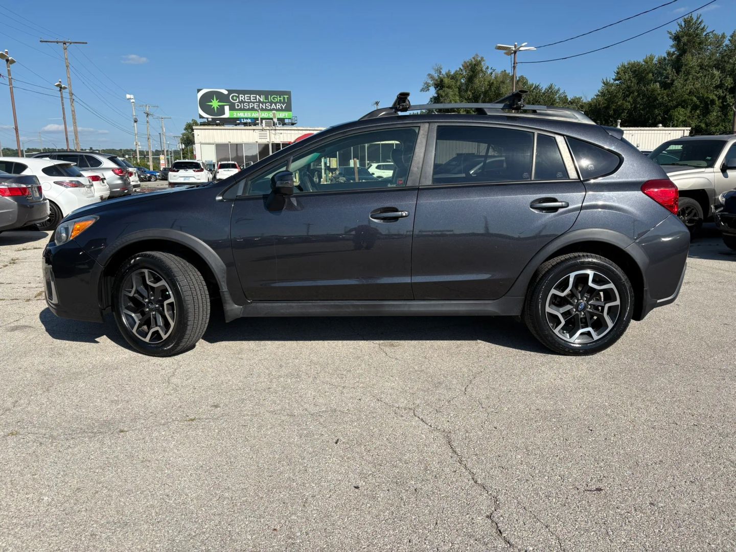 subaru crosstrek 2016 JF2GPAKC1G8279141 image subaru crosstrek 2016 JF2GPAKC1G8279141 image