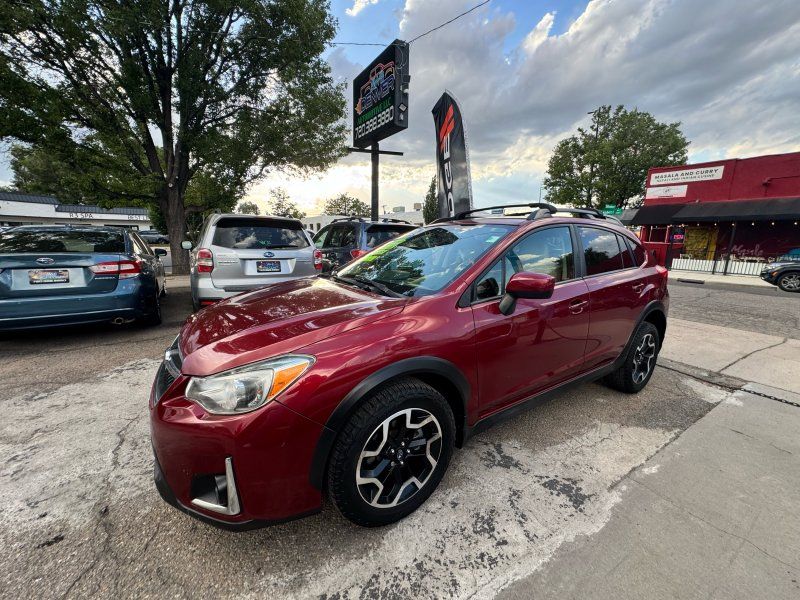 subaru crosstrek 2016 JF2GPADCXGH327197 image subaru crosstrek 2016 JF2GPADCXGH327197 image