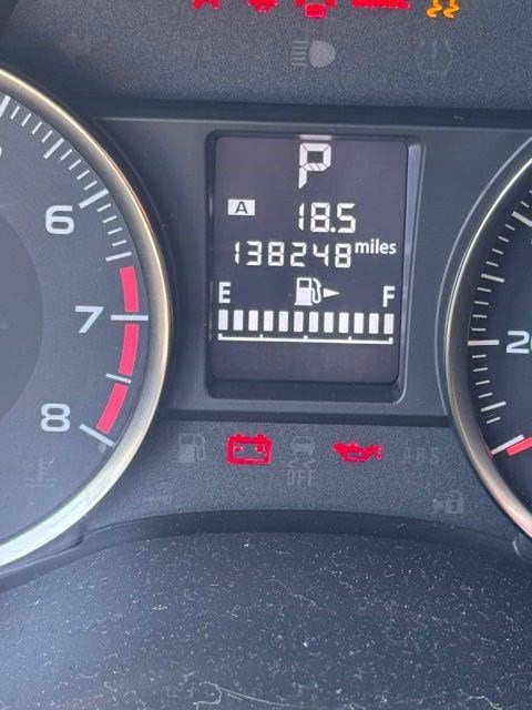 subaru crosstrek 2016 JF2GPABC8G8343241 image subaru crosstrek 2016 JF2GPABC8G8343241 image