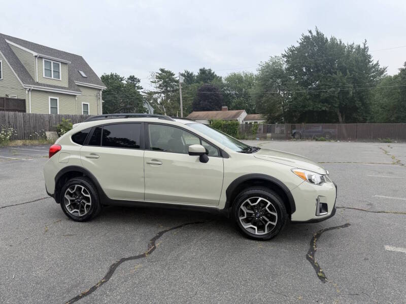 subaru crosstrek 2016 JF2GPABC6G9254343 image subaru crosstrek 2016 JF2GPABC6G9254343 image