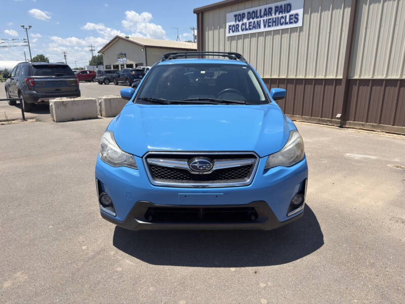 subaru crosstrek 2016 JF2GPADC4G8289823 image subaru crosstrek 2016 JF2GPADC4G8289823 image