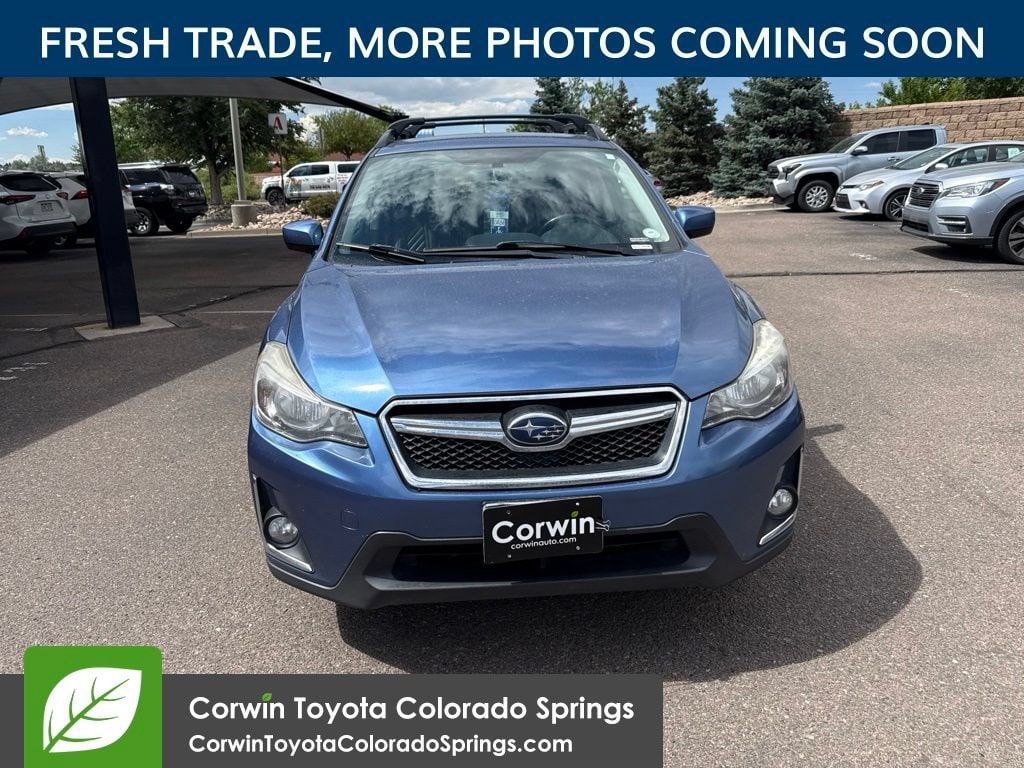 subaru crosstrek 2016 JF2GPABC2G8260811 image subaru crosstrek 2016 JF2GPABC2G8260811 image