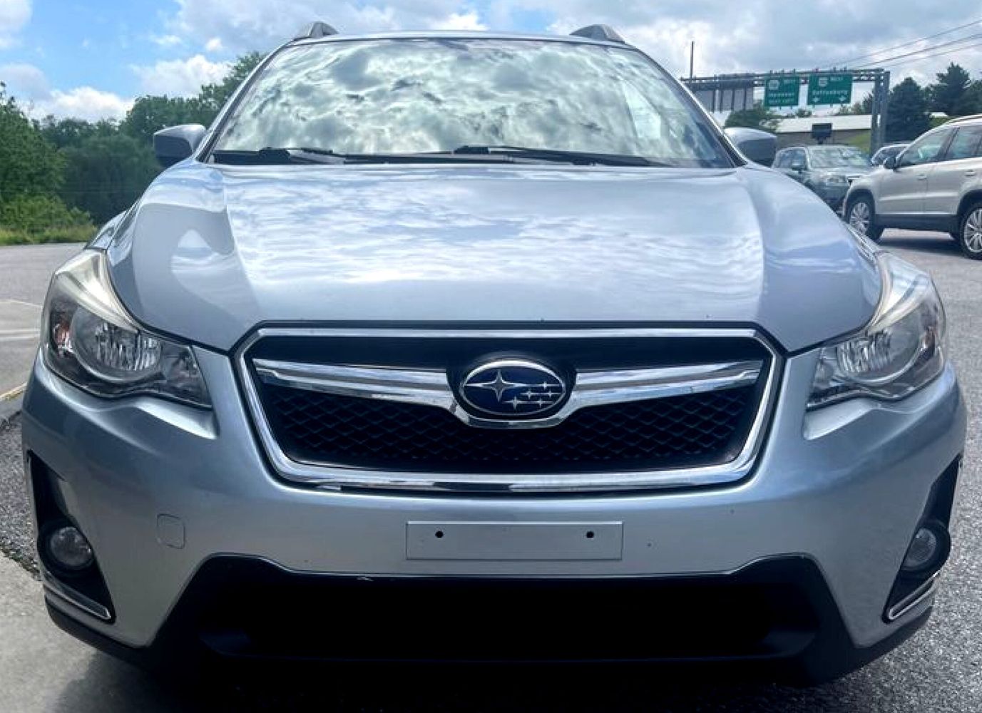 subaru crosstrek 2016 JF2GPADC4G8285822 image subaru crosstrek 2016 JF2GPADC4G8285822 image