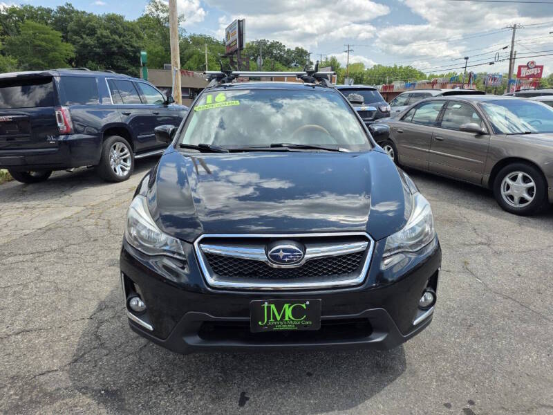 subaru crosstrek 2016 JF2GPABC6G9251118 image subaru crosstrek 2016 JF2GPABC6G9251118 image