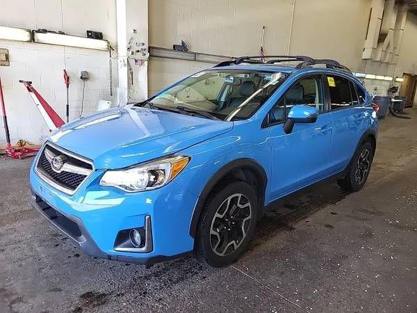 subaru crosstrek 2016 JF2GPANC6G8285805 image subaru crosstrek 2016 JF2GPANC6G8285805 image