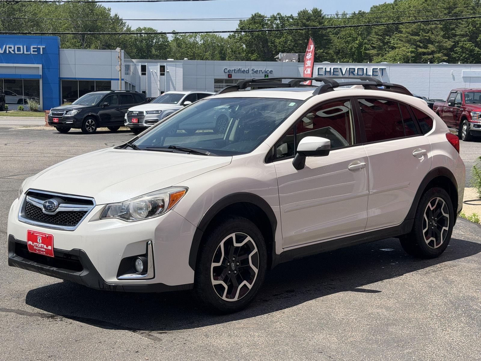 subaru crosstrek 2016 JF2GPALC4G8339069 image subaru crosstrek 2016 JF2GPALC4G8339069 image