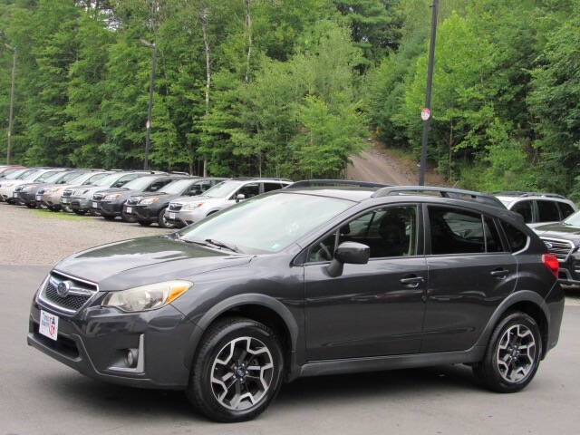 subaru crosstrek 2016 JF2GPABC6G8276798 image subaru crosstrek 2016 JF2GPABC6G8276798 image