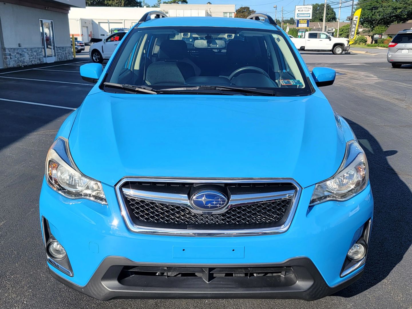 subaru crosstrek 2016 JF2GPADC0GH292640 image subaru crosstrek 2016 JF2GPADC0GH292640 image
