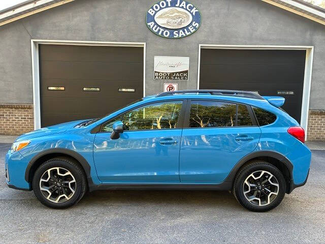 subaru crosstrek 2016 JF2GPALC1G8244422 image subaru crosstrek 2016 JF2GPALC1G8244422 image