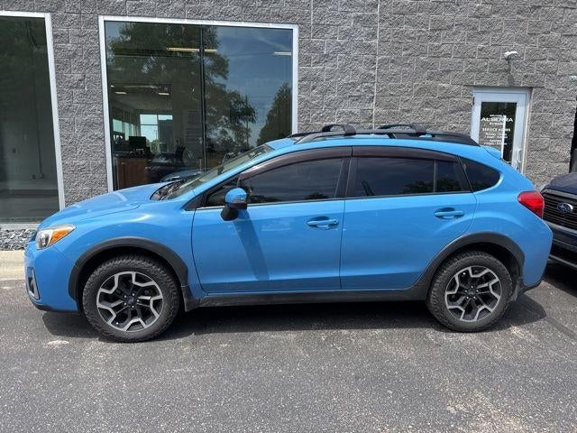 subaru crosstrek 2016 JF2GPANCXG8243508 image subaru crosstrek 2016 JF2GPANCXG8243508 image
