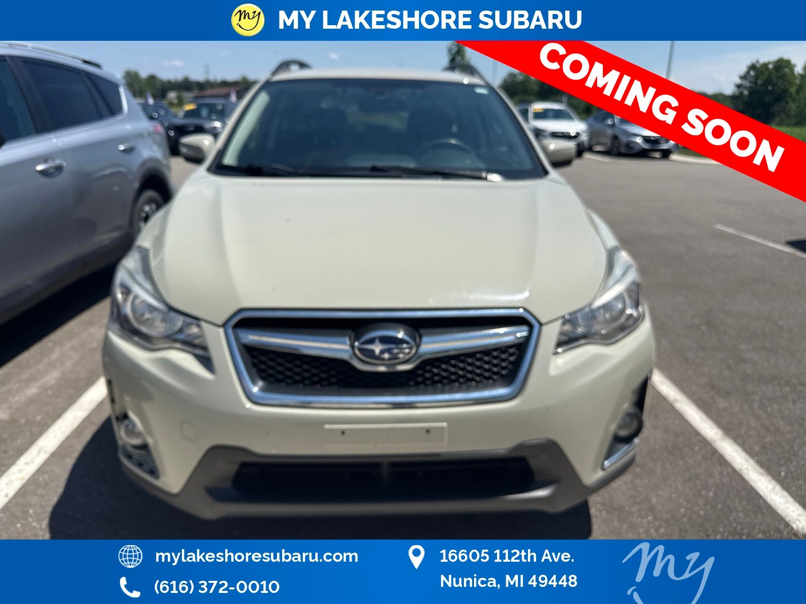 subaru crosstrek 2016 JF2GPADC3G8253380 image subaru crosstrek 2016 JF2GPADC3G8253380 image
