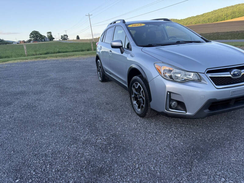 subaru crosstrek 2016 JF2GPADC2GH325976 image subaru crosstrek 2016 JF2GPADC2GH325976 image