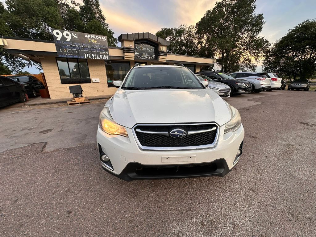 subaru crosstrek 2016 JF2GPAKC7GH202824 image subaru crosstrek 2016 JF2GPAKC7GH202824 image