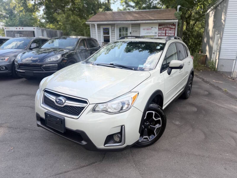 subaru crosstrek 2016 JF2GPANC7G8345347 image subaru crosstrek 2016 JF2GPANC7G8345347 image