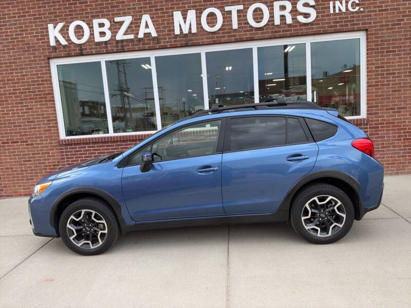 subaru crosstrek 2016 JF2GPAKC7G8229697 image subaru crosstrek 2016 JF2GPAKC7G8229697 image