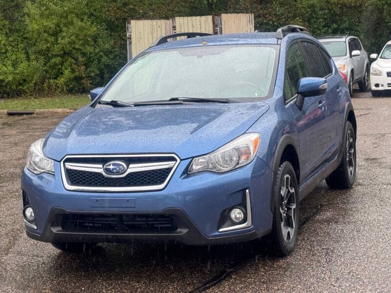 subaru crosstrek 2016 JF2GPAKC5G8287159 image subaru crosstrek 2016 JF2GPAKC5G8287159 image