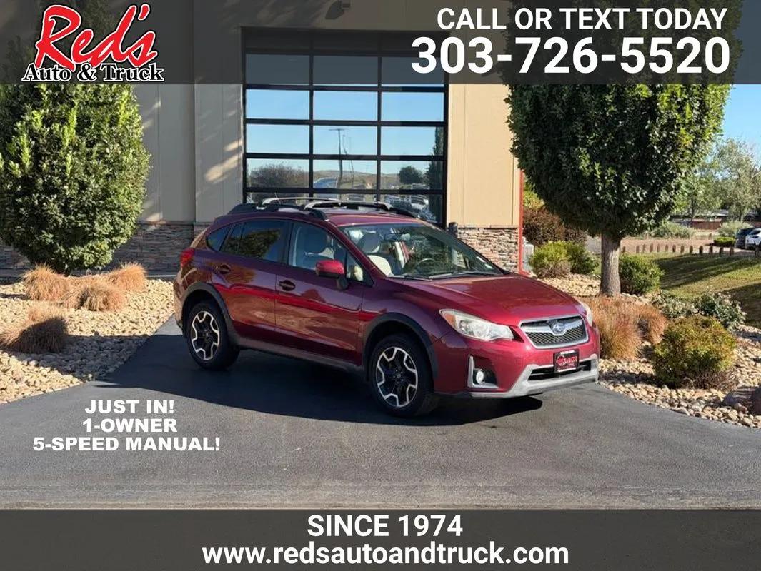 subaru crosstrek 2016 JF2GPABC7G9262371 image subaru crosstrek 2016 JF2GPABC7G9262371 image