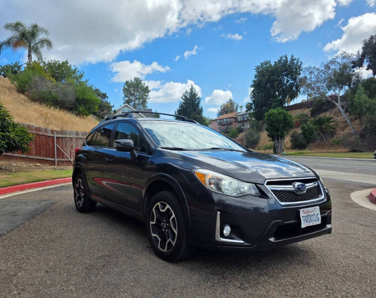 subaru crosstrek 2016 JF2GPAKC5G8249768 image subaru crosstrek 2016 JF2GPAKC5G8249768 image