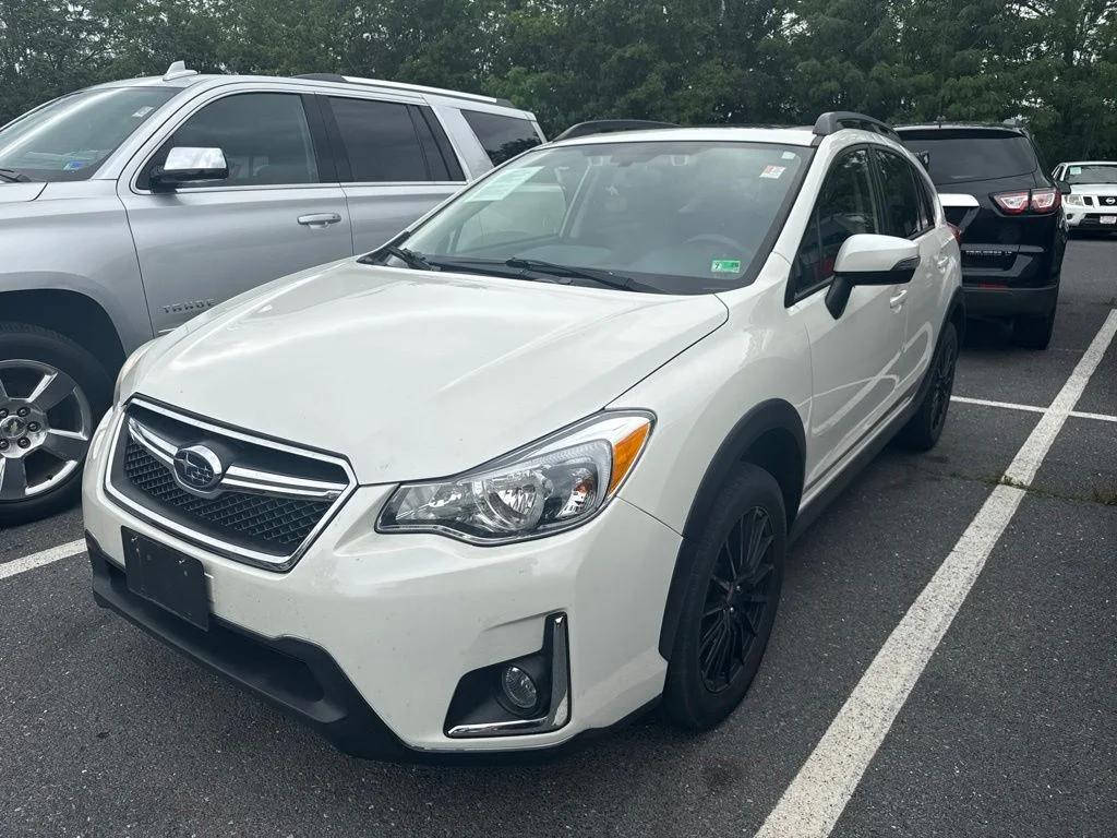 subaru crosstrek 2016 JF2GPANCXG8338019 image subaru crosstrek 2016 JF2GPANCXG8338019 image