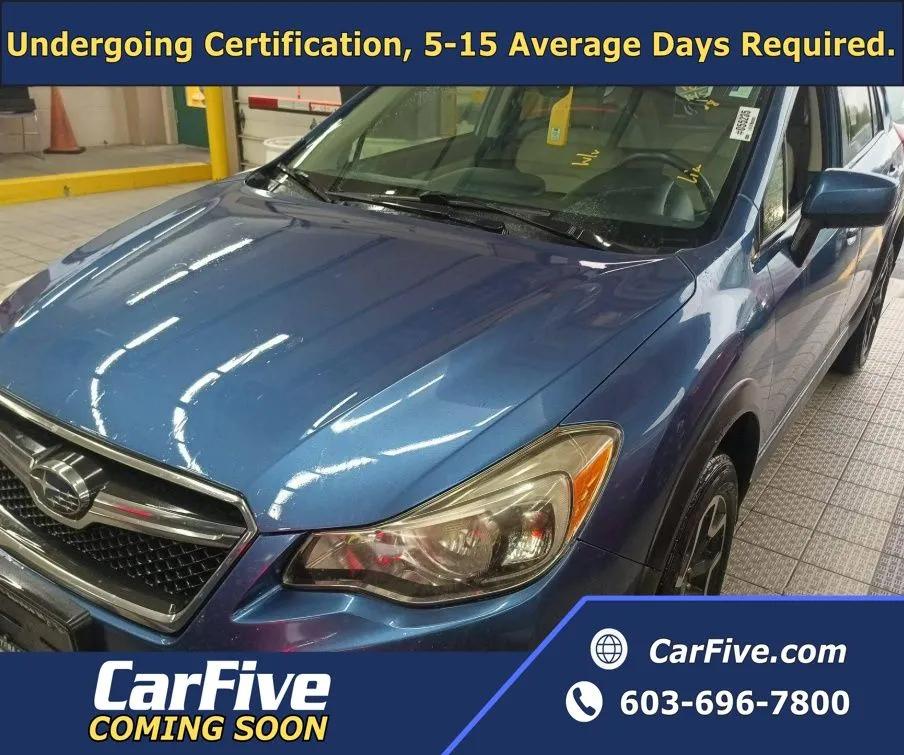 subaru crosstrek 2016 JF2GPABC2G8283800 image subaru crosstrek 2016 JF2GPABC2G8283800 image