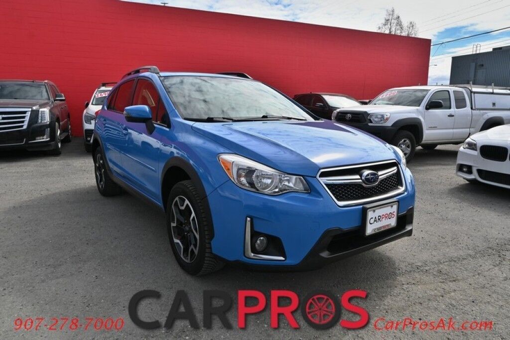 subaru crosstrek 2016 JF2GPANC3GH340095 image subaru crosstrek 2016 JF2GPANC3GH340095 image