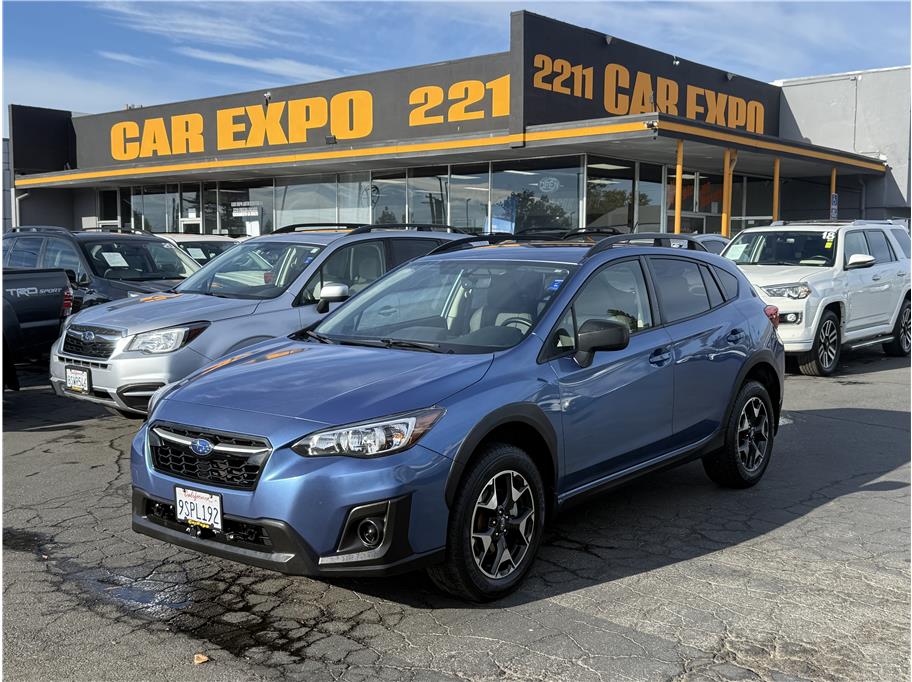 subaru crosstrek 2019 JF2GTAAC4KG239874 image subaru crosstrek 2019 JF2GTAAC4KG239874 image