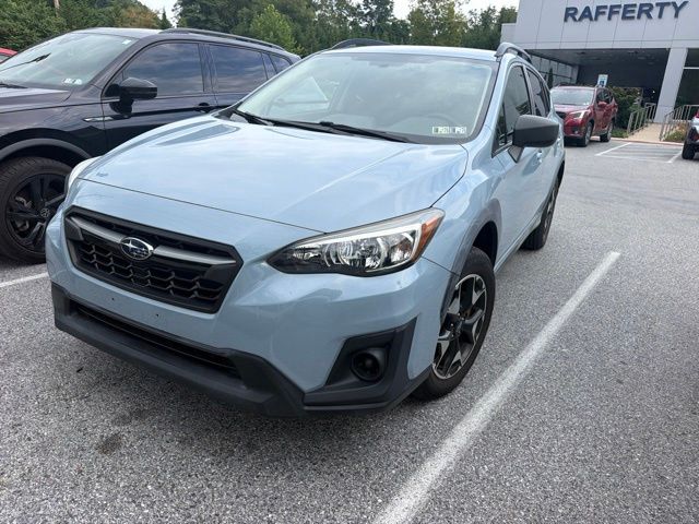 subaru crosstrek 2019 JF2GTABC7KH227291 image subaru crosstrek 2019 JF2GTABC7KH227291 image