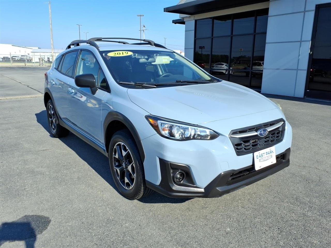 subaru crosstrek 2019 JF2GTABC3K8338078 image subaru crosstrek 2019 JF2GTABC3K8338078 image