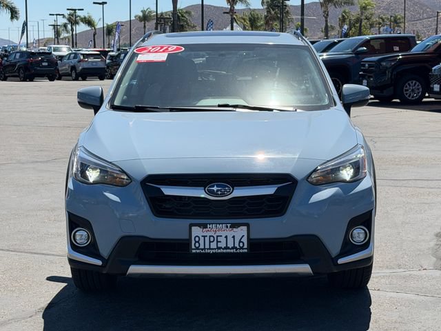 subaru crosstrek 2019 JF2GTDNC5KH351329 image subaru crosstrek 2019 JF2GTDNC5KH351329 image