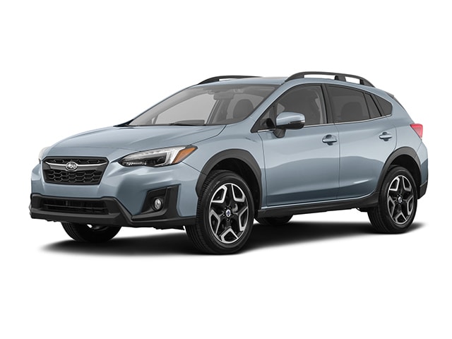 subaru crosstrek 2019 JF2GTANC7KH211975 image