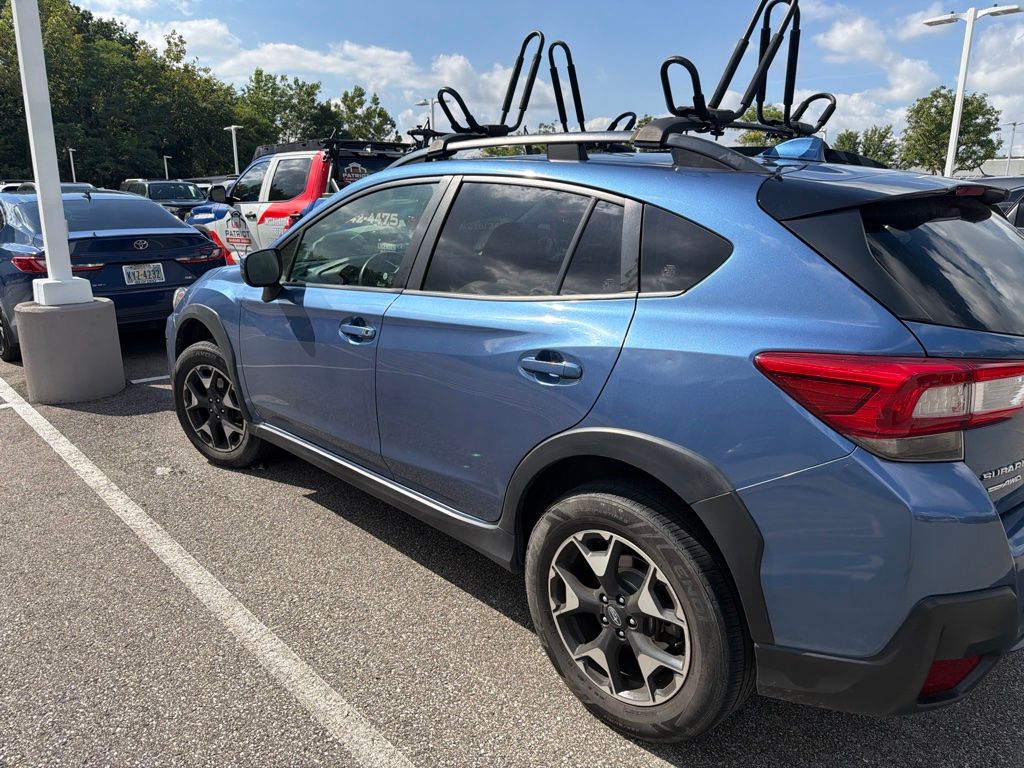 subaru crosstrek 2019 JF2GTACC2K9247974 image subaru crosstrek 2019 JF2GTACC2K9247974 image