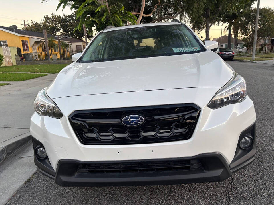 subaru crosstrek 2019 JF2GTAEC2KH249291 image